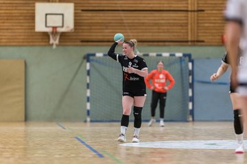Bild 49 - wAJ SV Henstedt Ulzburg - Rellinger TV : Ergebnis: 29:30